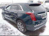 Cadillac Xt5 Awd Premium Luxury 1GYKNDRS5SZ114123 снимка