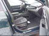Cadillac Xt5 Awd Premium Luxury 1GYKNDRS5SZ114123 photo