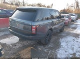 Land Rover Range Rover 5.0L V8 Supercharged SALGS2EF4GA264286 снимка
