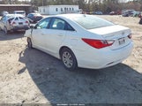 Hyundai Sonata Gls 5NPEB4AC7DH542818 снимка