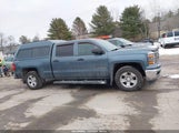 Chevrolet Silverado  2Lt 3GCUKREC7EG172127 снимка