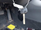 Kia Optima Lx 5XXGM4A71FG496410 снимка