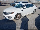 Kia Optima Lx 5XXGM4A71FG496410 снимка
