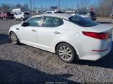 Kia Optima Lx 5XXGM4A71FG496410 снимка