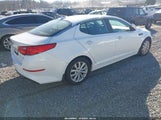 Kia Optima Lx 5XXGM4A71FG496410 снимка