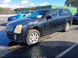 Cadillac Srx V6 1GYEE637860119520 снимка