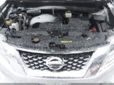 Nissan Pathfinder Platinum 5N1AR2MM8EC680203 снимка