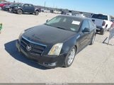 Cadillac Cts Standard 1G6DA5EG1A0129435 снимка