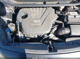 Kia Rio Lx KNADM4A38E6413050 снимка