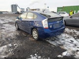 Toyota Prius Three JTDKN3DU0B5314035 снимка