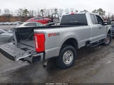 Ford F-250 Xl 1FT7X2BA2PEE18679 снимка