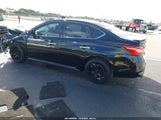 Nissan Sentra Sr 3N1AB7AP0JY222616 снимка