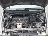 Honda Civic Lx 1HGFA16527L125866 снимка