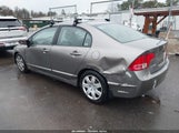 Honda Civic Lx 1HGFA16527L125866 снимка