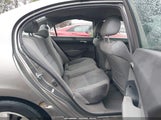 Honda Civic Lx 1HGFA16527L125866 снимка