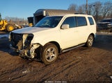 Honda Pilot Ex 5FNYF4H41EB029662 fotografie