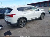 Hyundai Santa Fe Hybrid Sel Premium 5NMS3DA18PH016164 fotografie