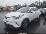 Toyota C-Hr Limited NMTKHMBX5KR073091 photo