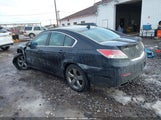 Acura Tl 3.7 19UUA9F55CA008830 снимка