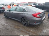 Honda Civic Sport 19XFC2F84LE207965 снимка