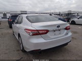 Toyota Camry Hybrid Xle 4T1B21HK2JU002899 снимка