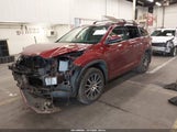 Toyota Highlander Se 5TDJZRFH4HS399371 снимка