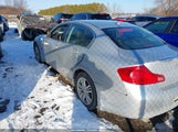 Infiniti G37X JN1CV6AR1BM401764 снимка