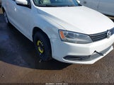 Volkswagen Jetta 1.8T Se 3VWD17AJ7EM311893 fotografie