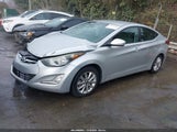 Hyundai Elantra Se 5NPDH4AE1FH599837 снимка