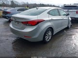 Hyundai Elantra Se 5NPDH4AE1FH599837 снимка
