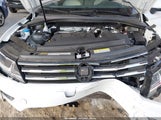 Volkswagen Tiguan 2.0T Se/2.0T Se R-Line Black/2.0T Sel 3VV2B7AX9MM159112 снимка
