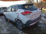 Nissan Kicks Sr 3N1CP5CUXKL523300 снимка