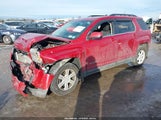GMC Terrain Sle-2 2GKALREK0E6264784 снимка