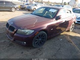 BMW 328I WBAPH57589NM33746 снимка