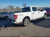 Ford F-150 Xl 1FTEW1EP9KKE74505 photo