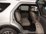 Ford Explorer Xlt 1FM5K7D96FGA14272 fotografie