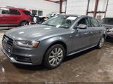 Audi A4 2.0T Premium WAUBFAFL2FN030611 снимка