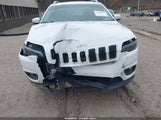Jeep Cherokee Latitude Plus 4X4 1C4PJMLB4KD211116 снимка