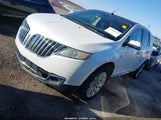 Lincoln Mkx 2LMDJ6JK2DBL38022 fotografie