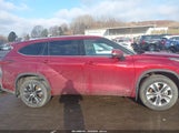 Toyota Highlander Hybrid Xle 5TDHBRCH2MS517614 fotografie