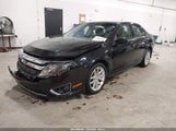 Ford Fusion Sel 3FAHP0JA6CR300660 снимка