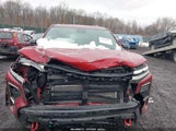Chevrolet Traverse Awd Z71 1GNEVJKS2RJ201893 photo