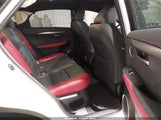 Lexus Nx 300 F Sport JTJSARDZ9M5019879 fotografie