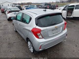 Chevrolet Spark 1Lt Cvt KL8CD6SA9HC794543 снимка