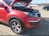 Kia Sportage Lx KNDPB3A2XB7024696 снимка