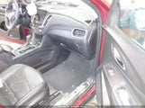 Chevrolet Equinox Premier 2GNAXVEV7J6113543 снимка