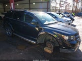 Dodge Journey Crossroad Plus 3C4PDCGB5HT547582 снимка