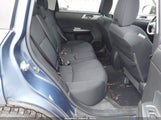 Subaru Forester 2.5X Premium JF2SHBDC4CH430591 снимка