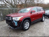 GMC Acadia Sle-1 1GKKNKLA8KZ195360 снимка