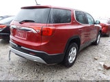 GMC Acadia Sle-1 1GKKNKLA8KZ195360 снимка